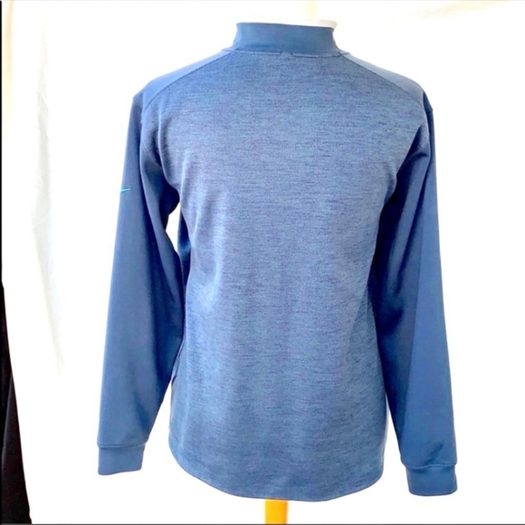 Nike mens quarter zip size XL - Picture 2 of 5
